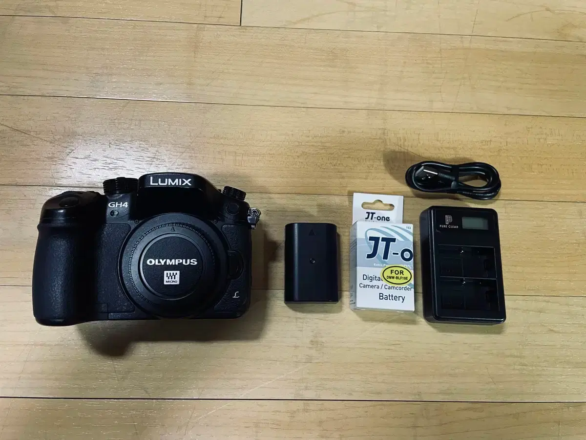 2025年最新】Yahoo!オークション -lumix gh4の中古品・新品・未使用品